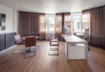 Curtain Systems, SG 6100, Colorama 1, St. Vinzenz-Hospital, Dinslaken, Germany Curtain Systems, SG 6100, Colorama 1, St. Vinzenz-Hospital, Dinslaken, Germany
