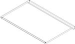 Skylight Shading Systems SG 8640