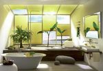 Pleated Blind Systems, SG 8500, DUETTE® Fixé Unix, Col 20001, BB24 / PB10
