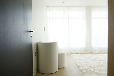 Curtain Systems, SG 6465, Someo, Centre Point Residence, London, United Kingdom