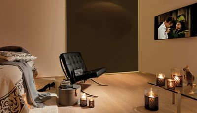 Roller Blind Systems, SG 4770, Nox, Casa Violi, Mallorca, Spain