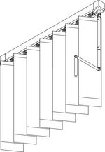 Vertical Blind Systems SG 2900