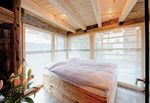 Venetian Blind Systems, SG 8110, Room shot "Schwalbennest", Zermatt, Switzerland Venetian Blind Systems, SG 8110, Room shot "Schwalbennest", Zermatt, Switzerland