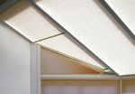 Pleated Blind Systems, SG 8500, DUETTE®, PB40, PR11, AO70, BB30